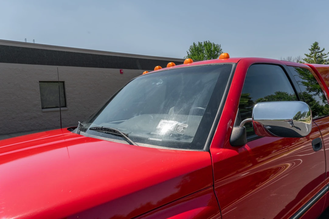 1997 Dodge Ram 2nd Gen - Image 17 of 31