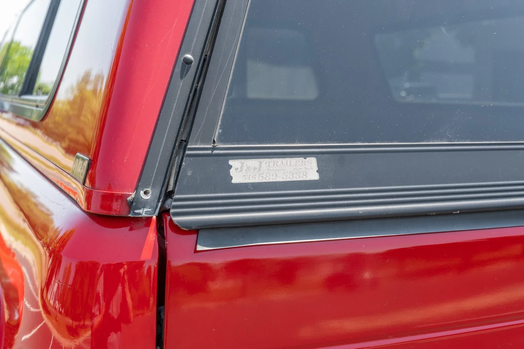 1997 Dodge Ram 2nd Gen - Image 30 of 31