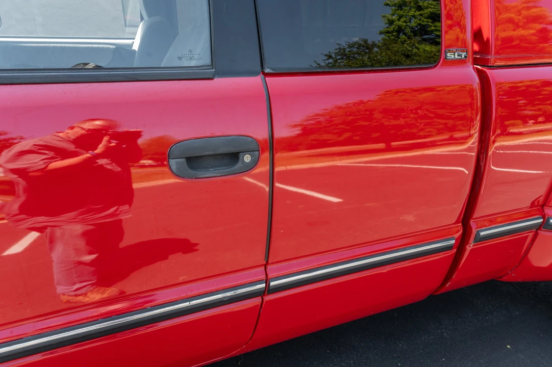 1997 Dodge Ram 2nd Gen - Image 23 of 31