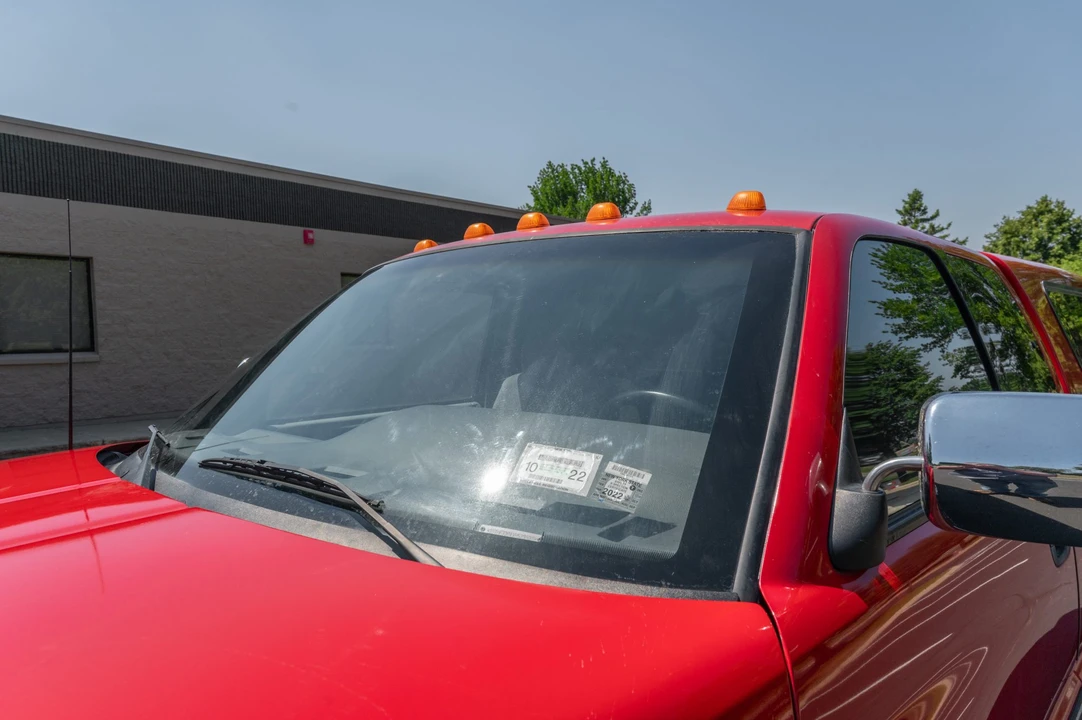 1997 Dodge Ram 2nd Gen - Image 18 of 31
