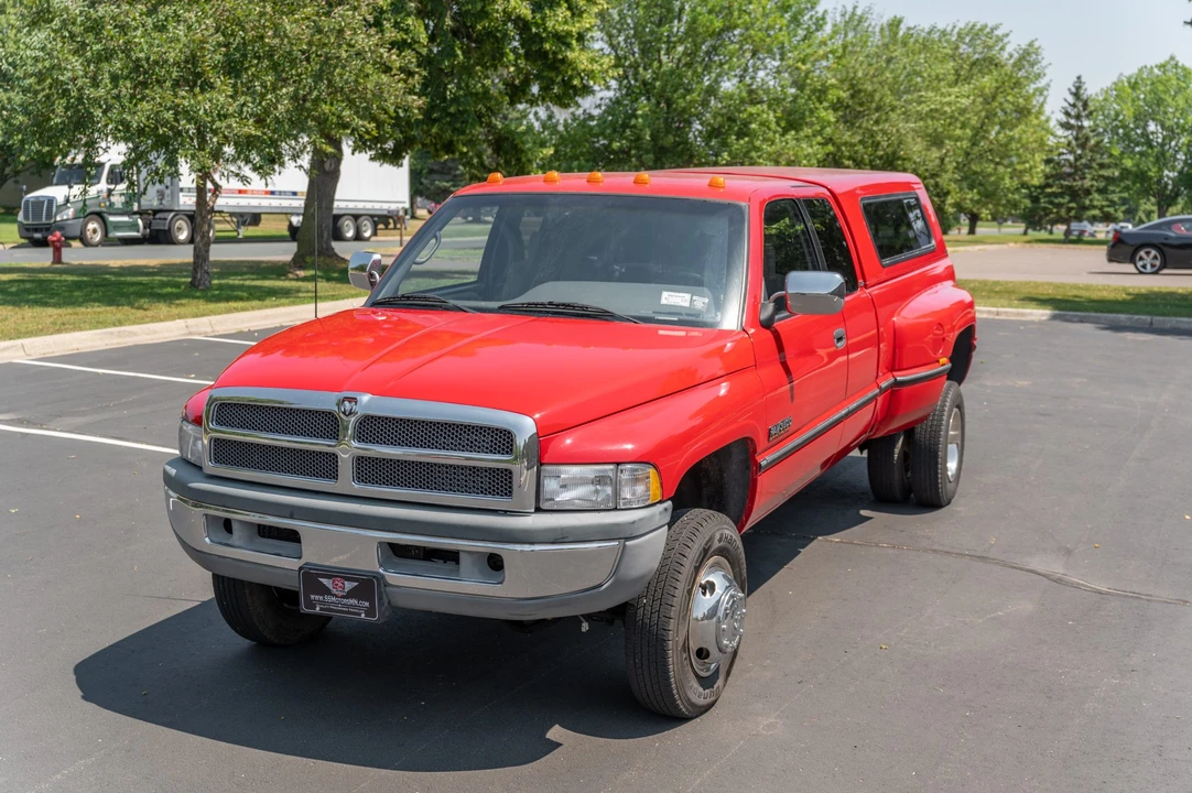 1997 Dodge Ram 2nd Gen - Image 2 of 31