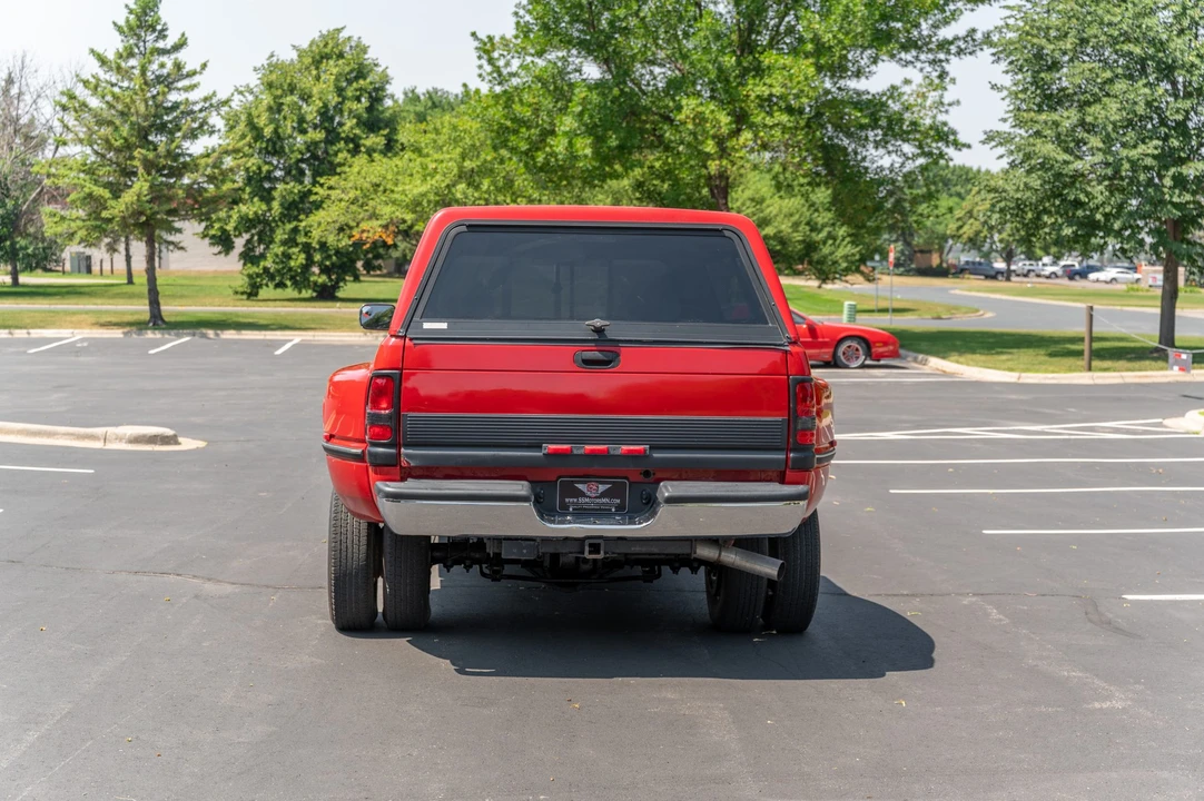 1997 Dodge Ram 2nd Gen - Image 7 of 31
