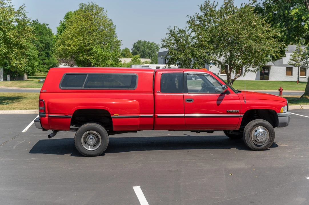 1997 Dodge Ram 2nd Gen - Image 11 of 31