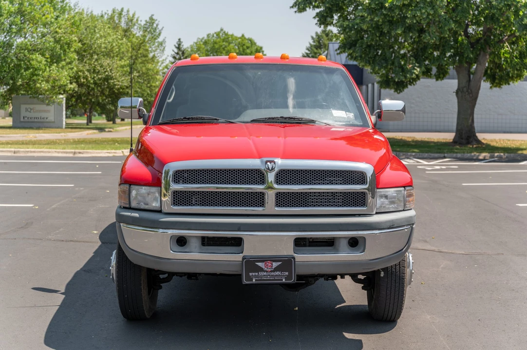 1997 Dodge Ram 2nd Gen - Image 14 of 31