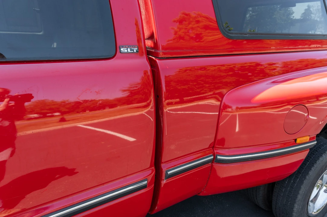 1997 Dodge Ram 2nd Gen - Image 24 of 31