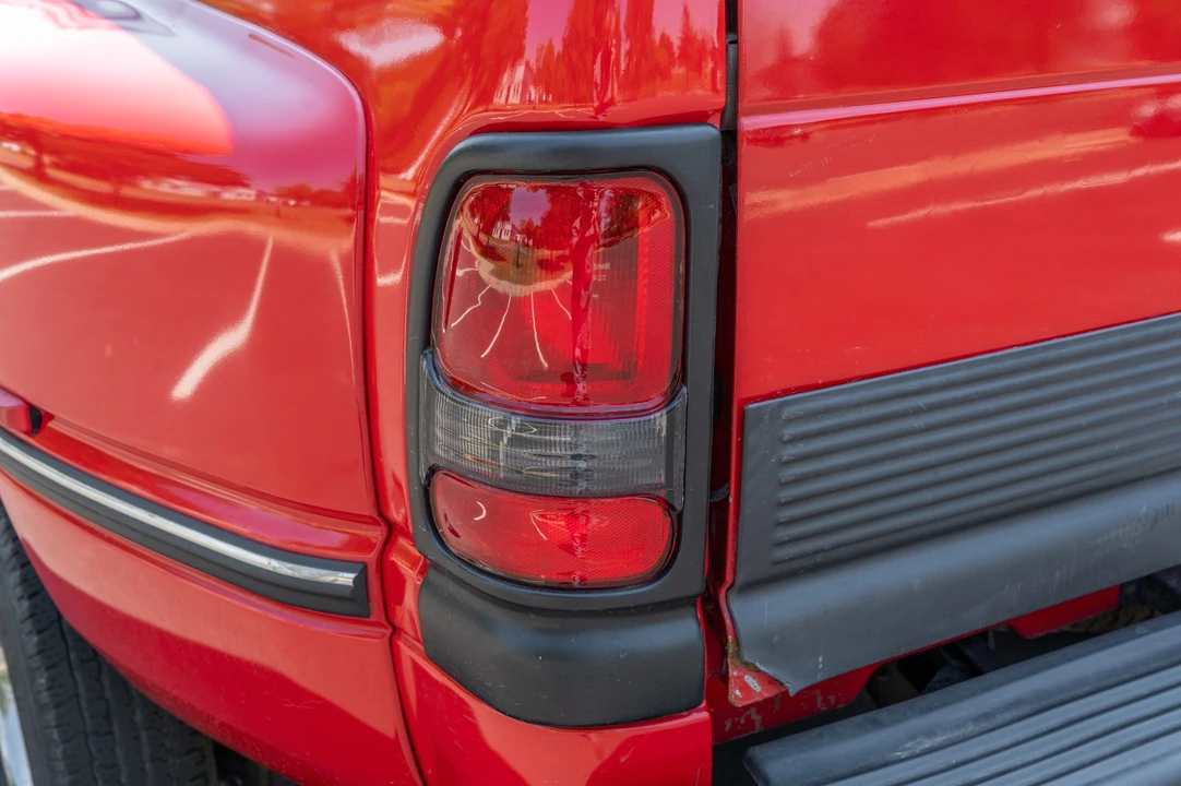 1997 Dodge Ram 2nd Gen - Image 28 of 31