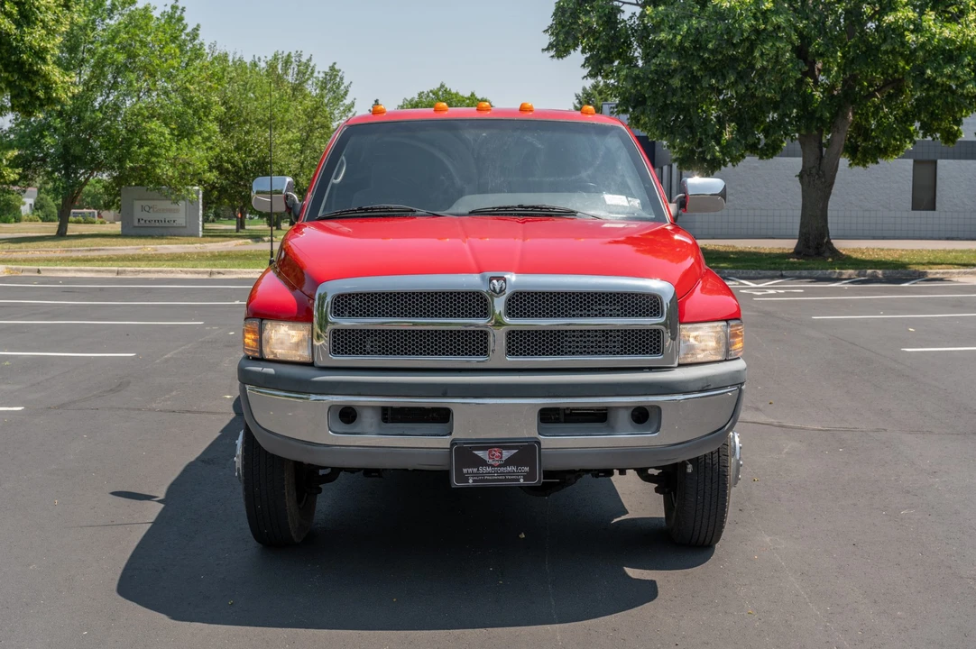 1997 Dodge Ram 2nd Gen - Image 16 of 31