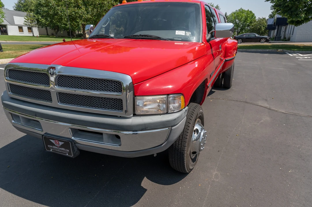 1997 Dodge Ram 2nd Gen - Image 15 of 31