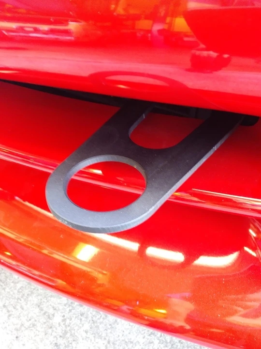1997 Dodge Viper GTS 2nd Gen - Image 21 of 31