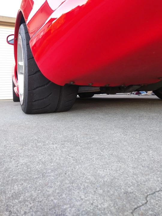 1997 Dodge Viper GTS 2nd Gen - Image 27 of 31