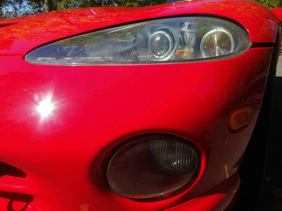1997 Dodge Viper GTS 2nd Gen - Image 19 of 31
