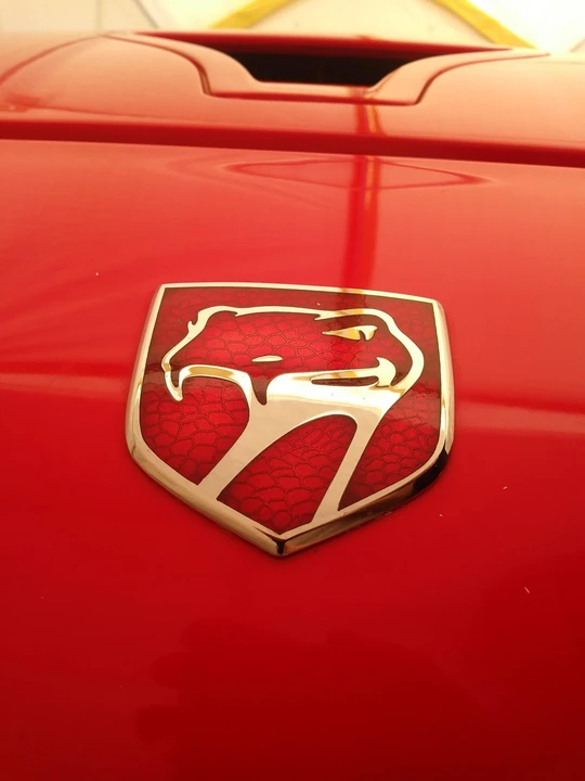 1997 Dodge Viper GTS 2nd Gen - Image 17 of 31