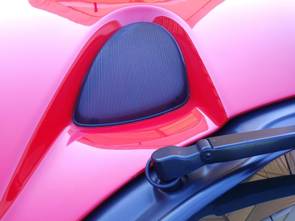 1997 Dodge Viper GTS 2nd Gen - Image 22 of 31