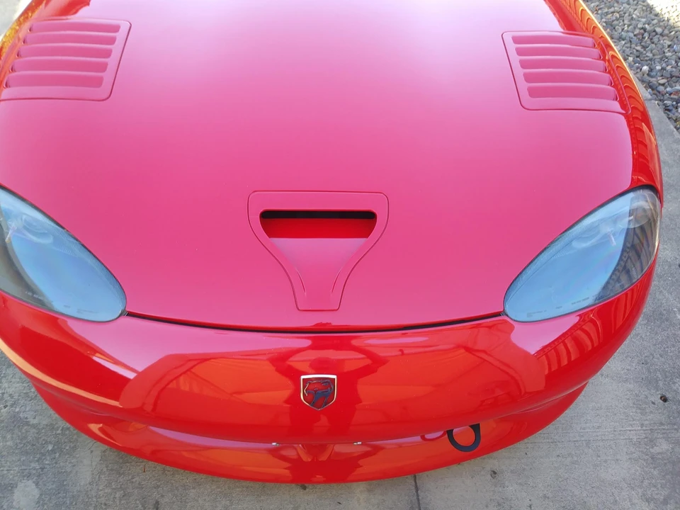 1997 Dodge Viper GTS 2nd Gen - Image 16 of 31