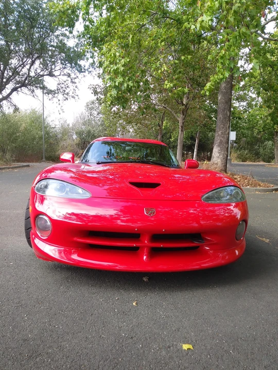 1997 Dodge Viper GTS 2nd Gen - Image 14 of 31