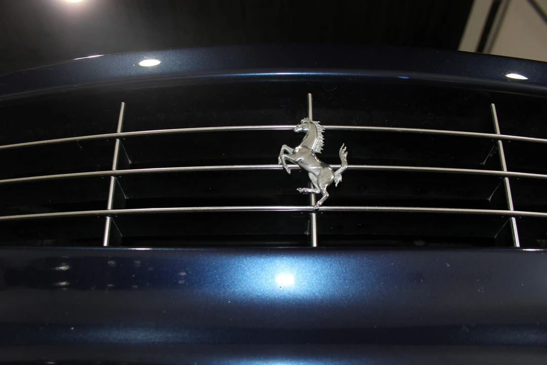 1997 Ferrari 456 GTA - Image 20 of 31