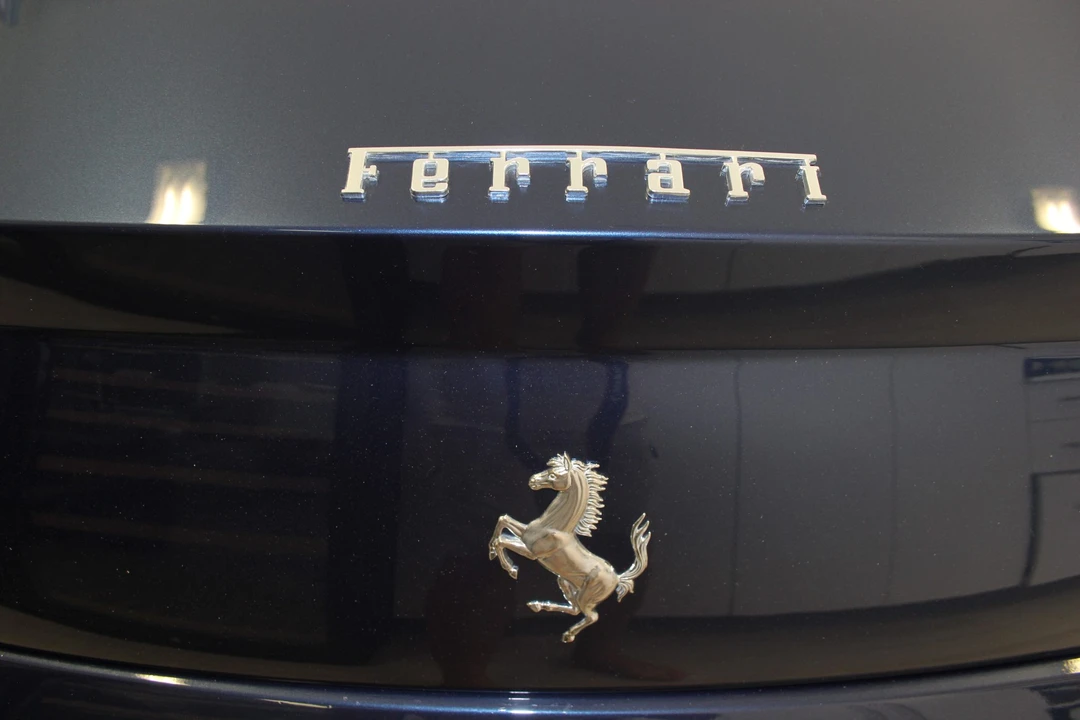 1997 Ferrari 456 GTA - Image 24 of 31