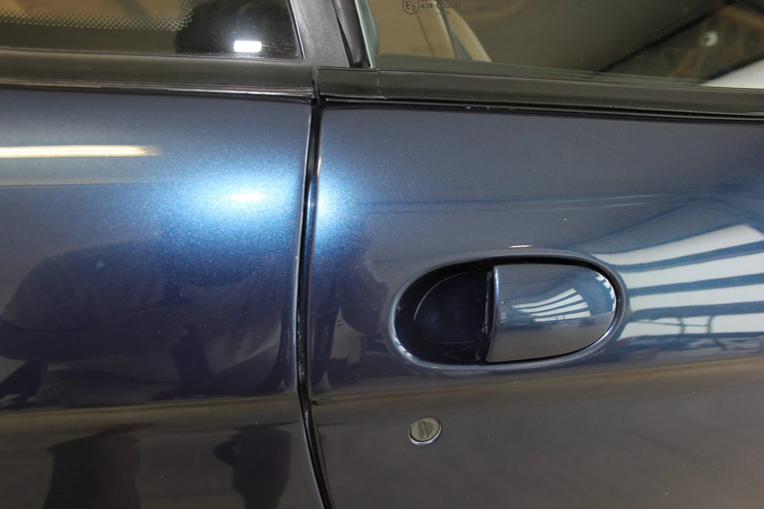 1997 Ferrari 456 GTA - Image 22 of 31