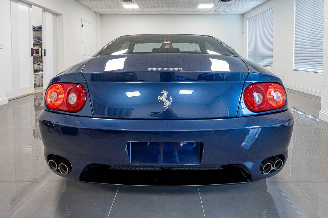 1997 Ferrari 456 GTA - Image 13 of 31