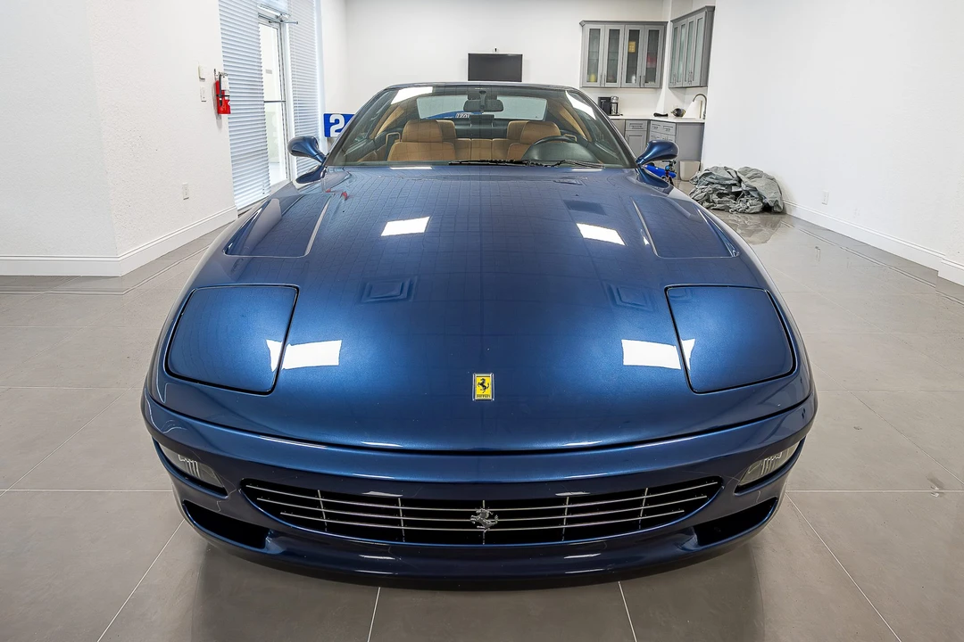 1997 Ferrari 456 GTA - Image 5 of 31