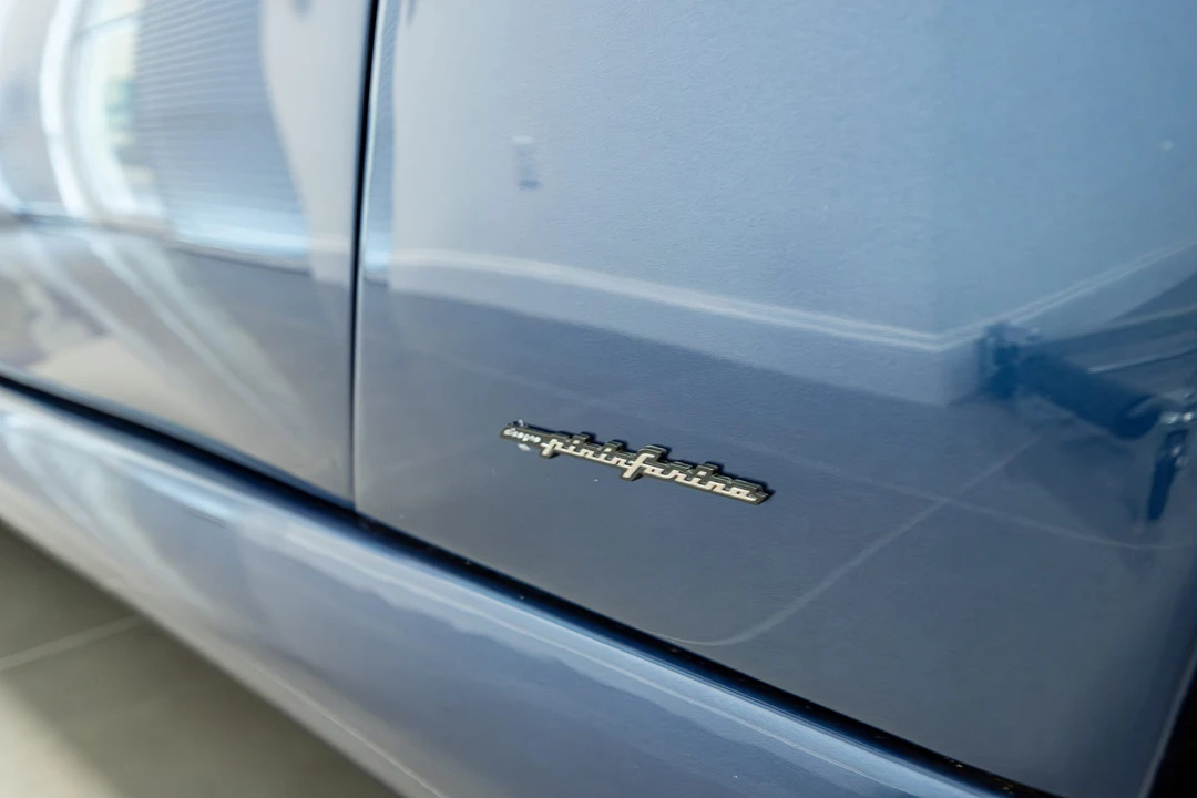 1997 Ferrari 456 GTA - Image 30 of 31