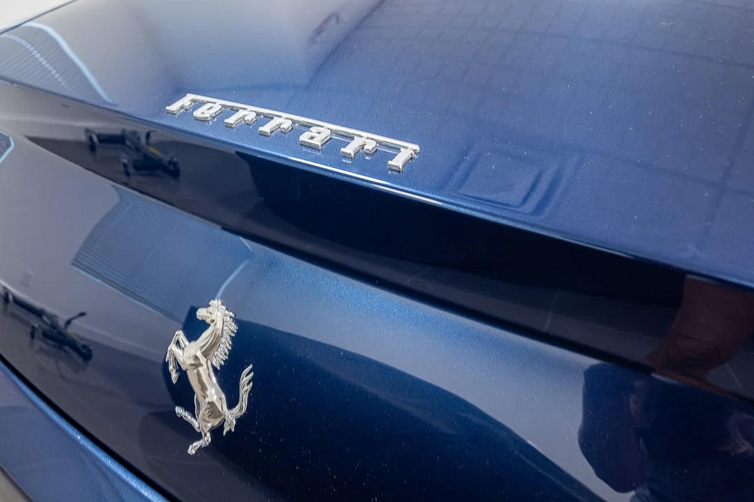 1997 Ferrari 456 GTA - Image 23 of 31