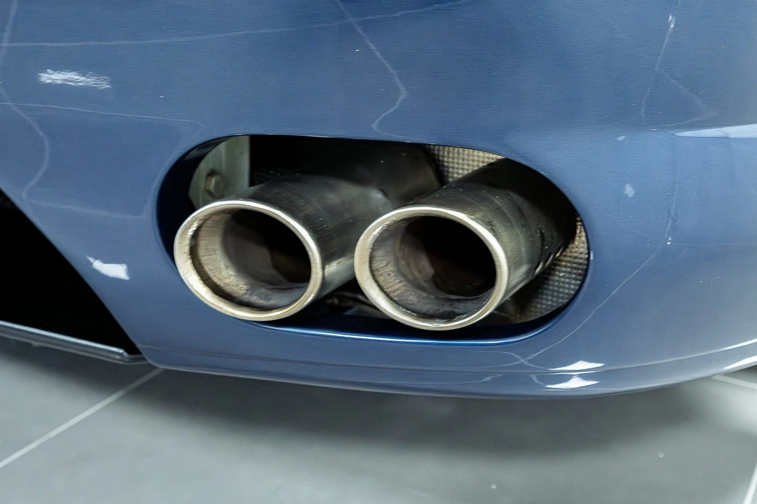 1997 Ferrari 456 GTA - Image 27 of 31