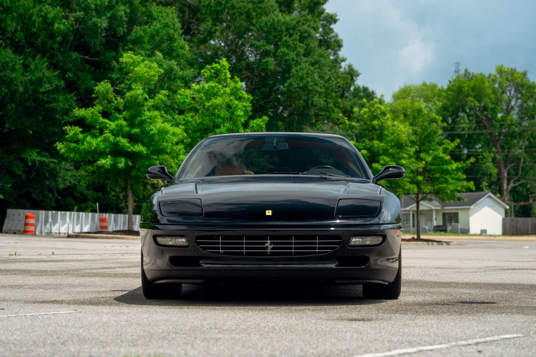 1997 Ferrari 456 GTA - Image 6 of 31