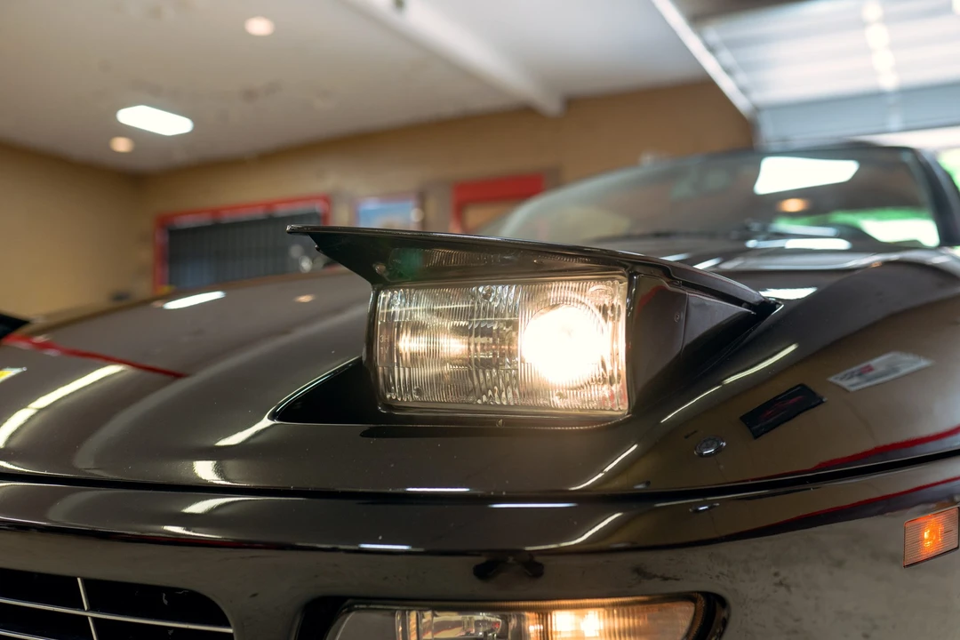 1997 Ferrari 456 GTA - Image 22 of 31