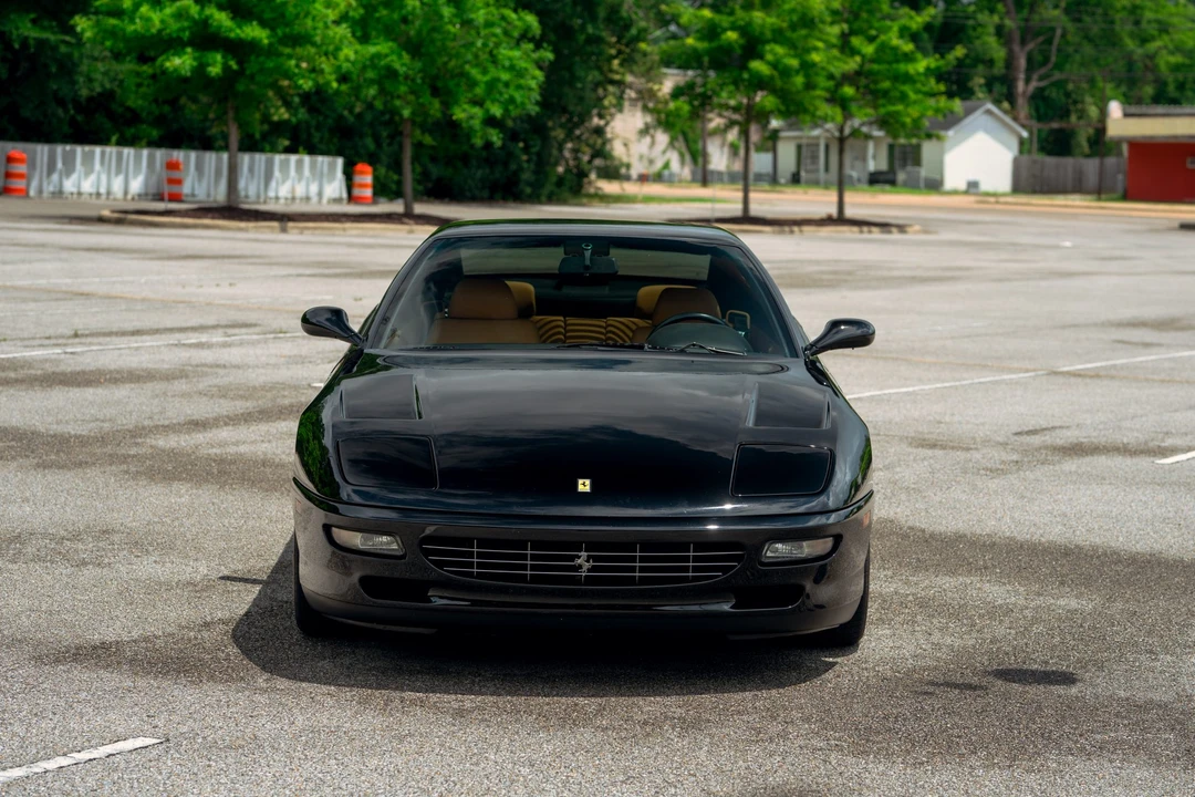 1997 Ferrari 456 GTA - Image 7 of 31