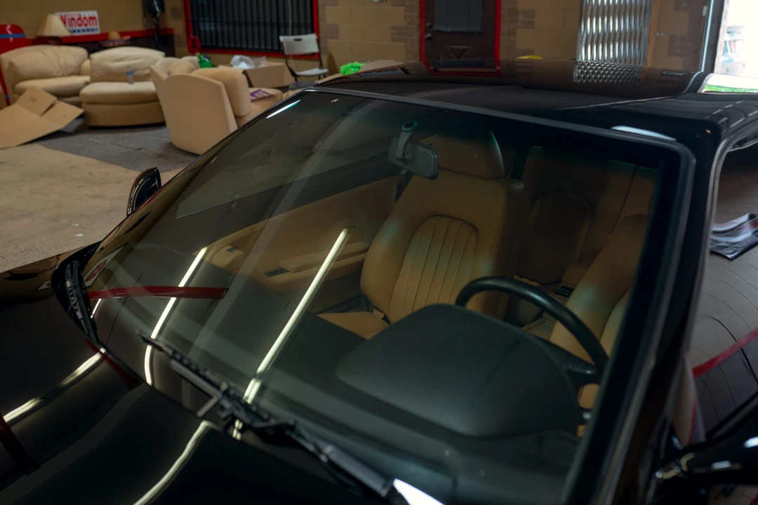 1997 Ferrari 456 GTA - Image 26 of 31