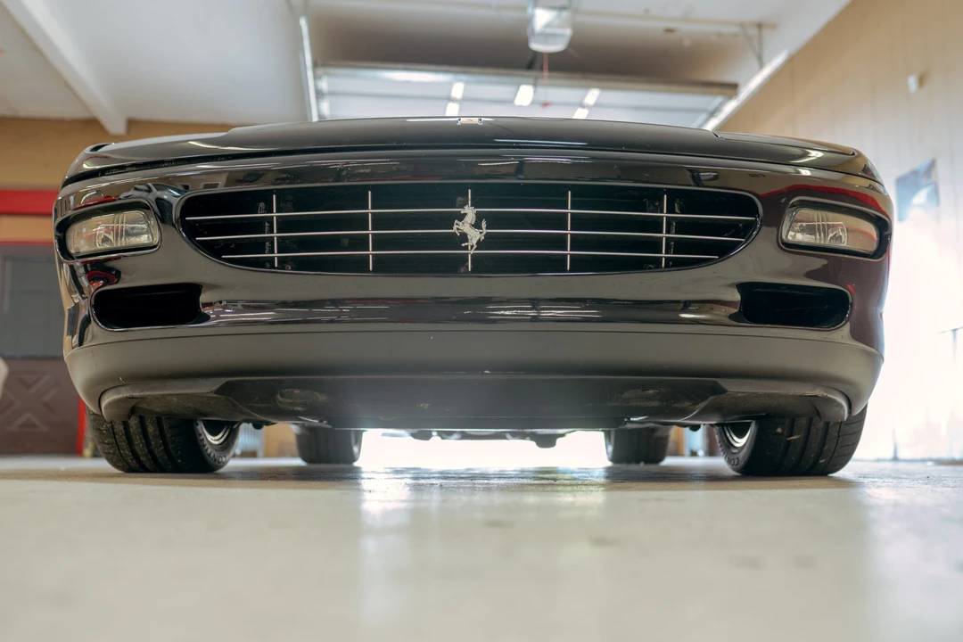1997 Ferrari 456 GTA - Image 20 of 31