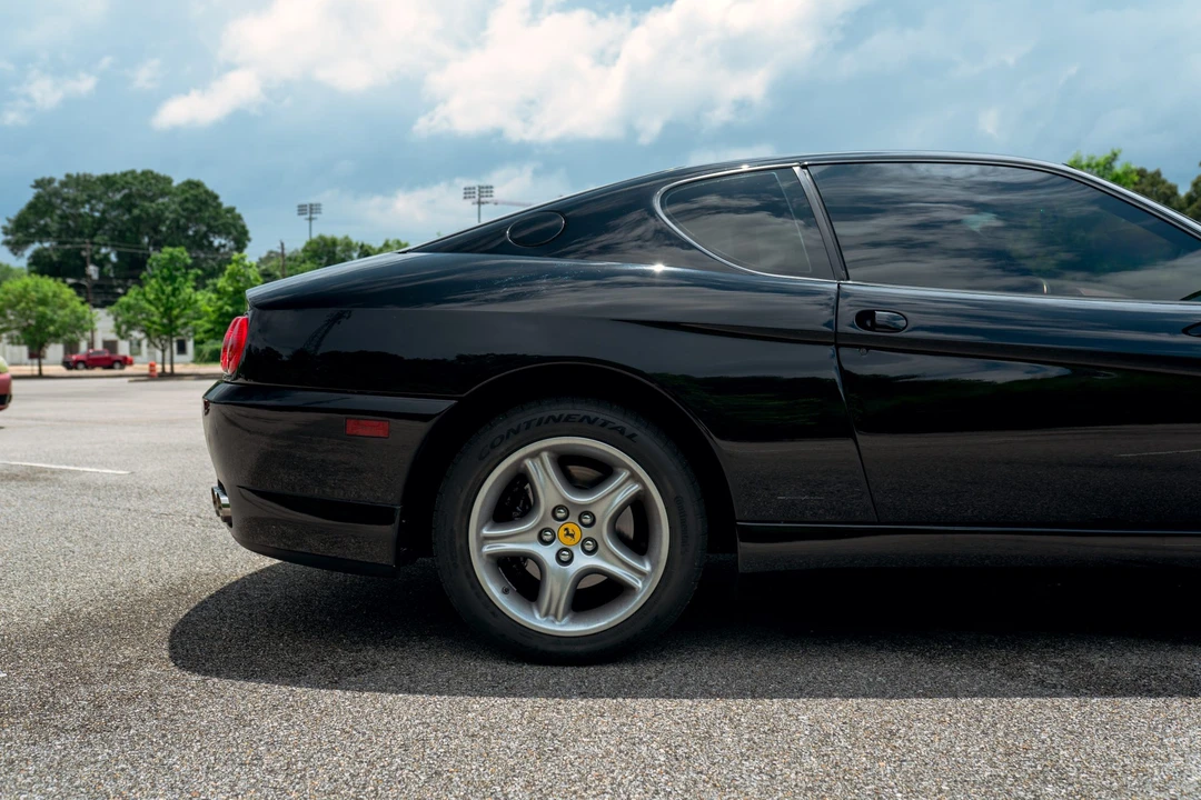 1997 Ferrari 456 GTA - Image 18 of 31