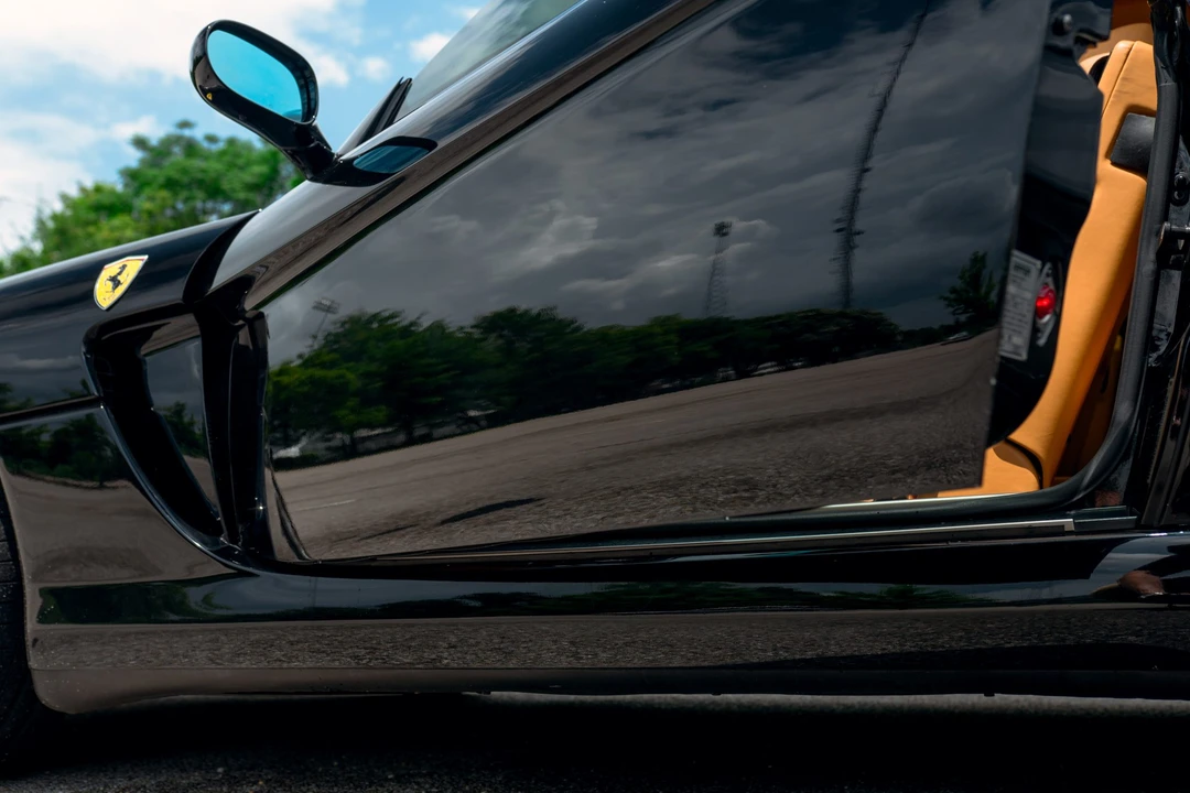 1997 Ferrari 456 GTA - Image 29 of 31