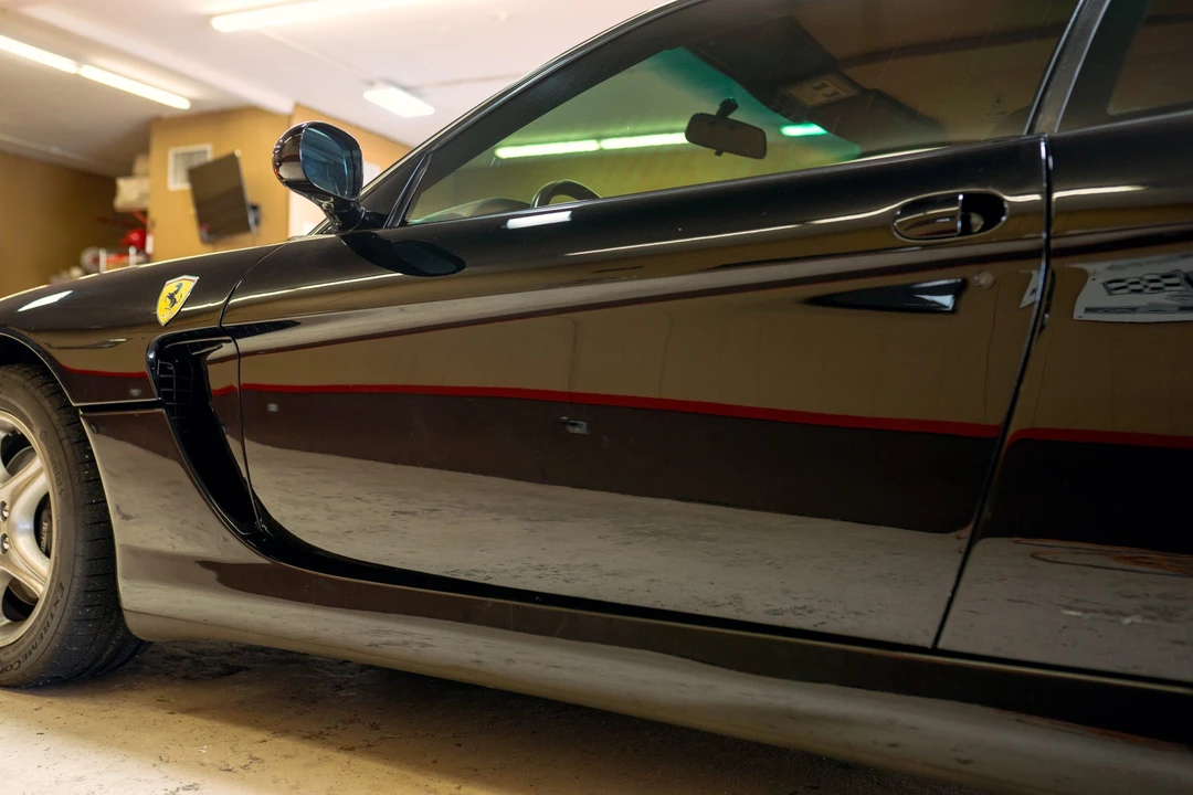 1997 Ferrari 456 GTA - Image 28 of 31