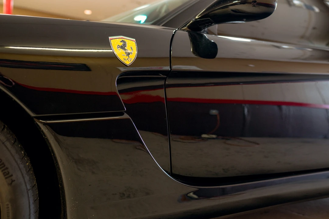 1997 Ferrari 456 GTA - Image 25 of 31