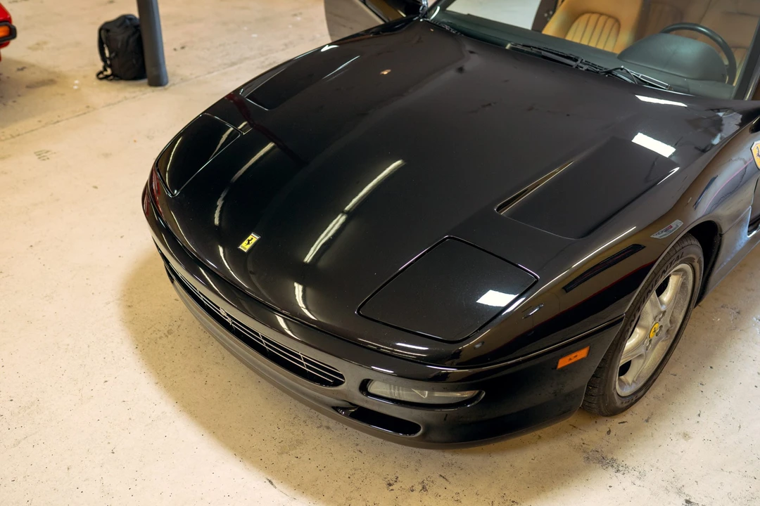 1997 Ferrari 456 GTA - Image 23 of 31