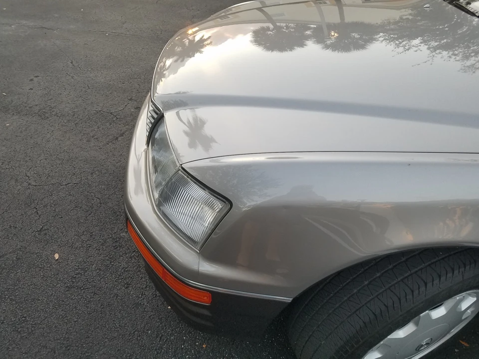 1997 Lexus LS 2nd Gen - Image 14 of 31