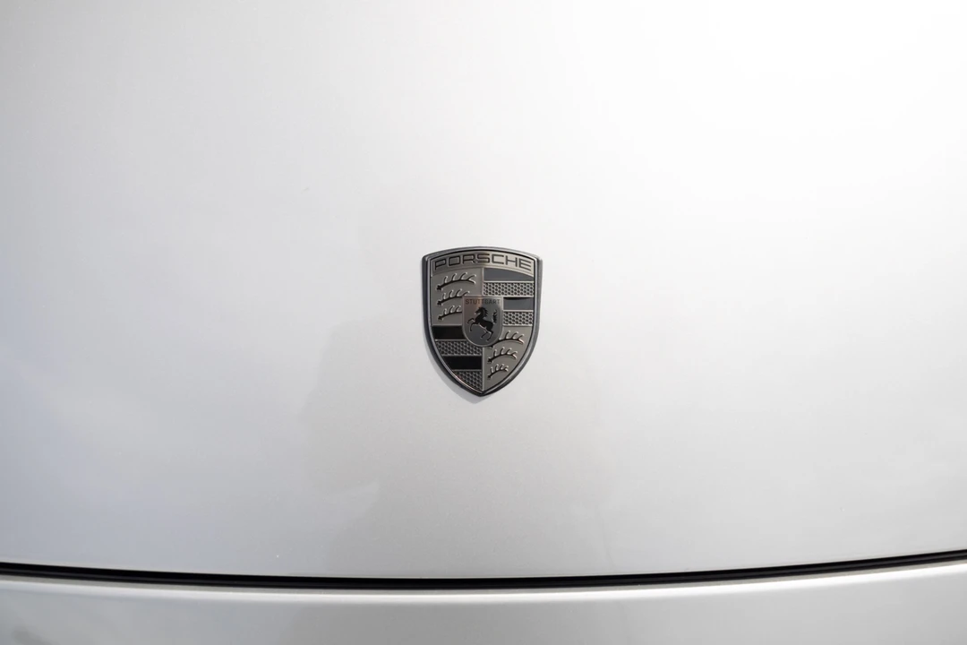 1997 Porsche 993 Carrera 4S - Image 16 of 31