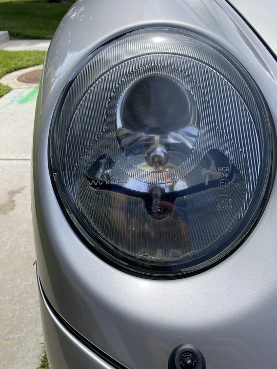 1997 Porsche 993 Carrera - Image 23 of 31