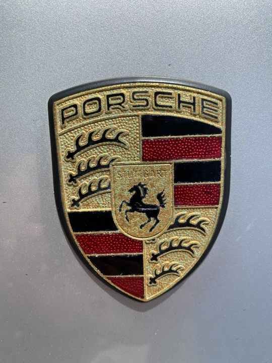 1997 Porsche 993 Carrera - Image 29 of 31