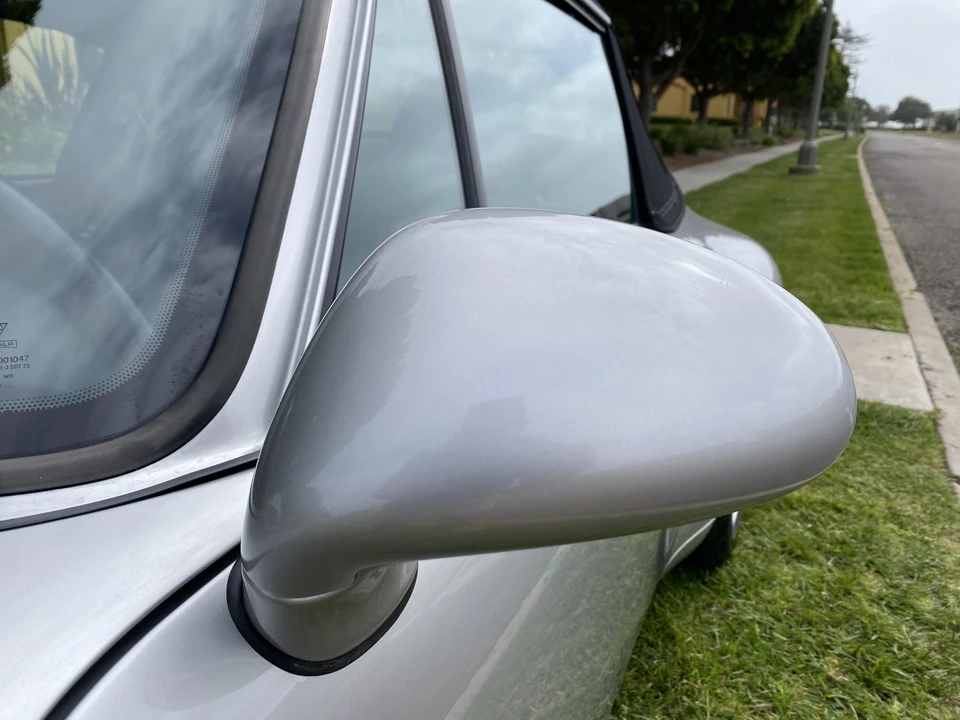 1997 Porsche 993 Carrera - Image 27 of 31
