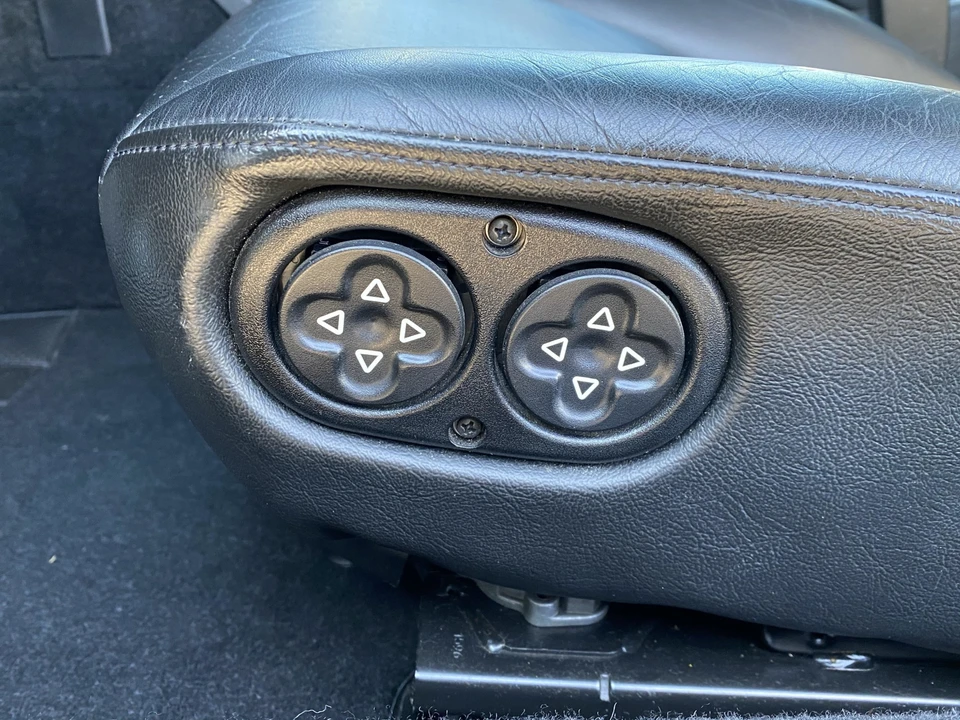 1997 Porsche 993 Carrera - Image 29 of 31
