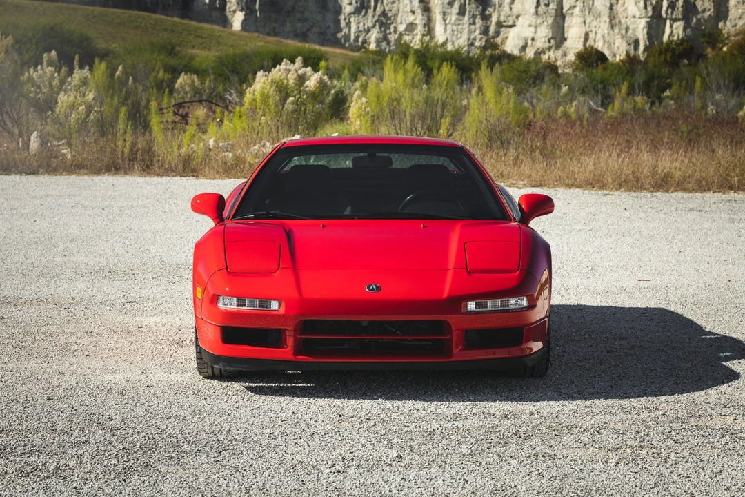 1998 Acura NA2 NSX - Image 4 of 31
