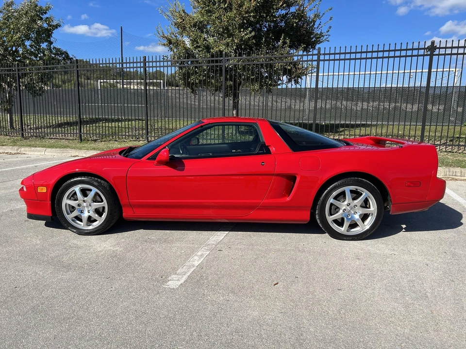 1998 Acura NA2 NSX - Image 15 of 31