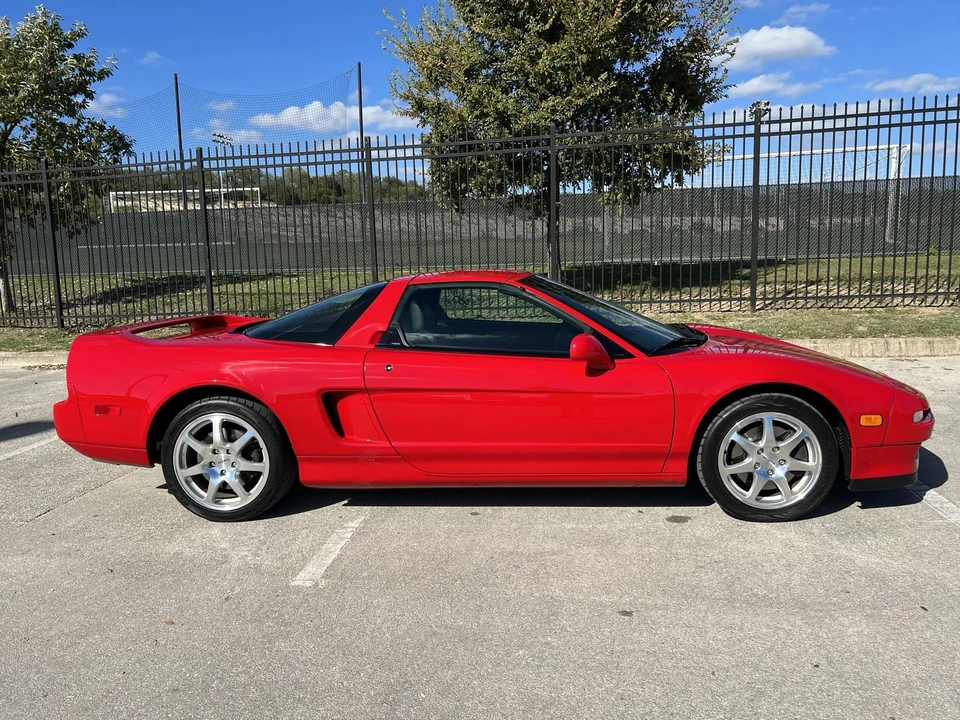 1998 Acura NA2 NSX - Image 21 of 31