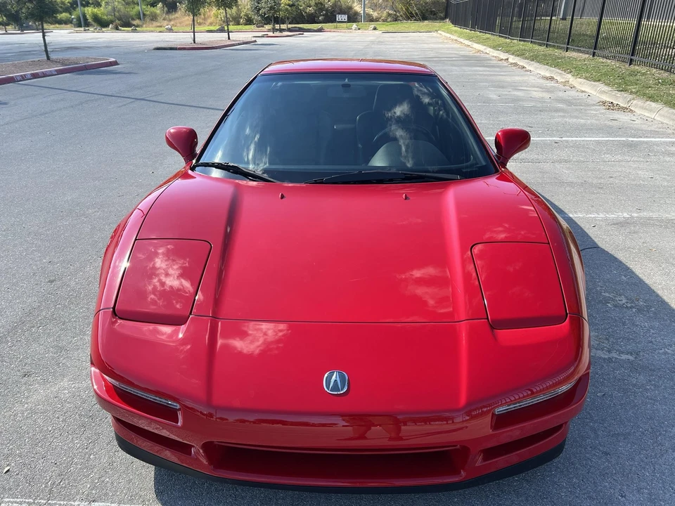 1998 Acura NA2 NSX - Image 24 of 31