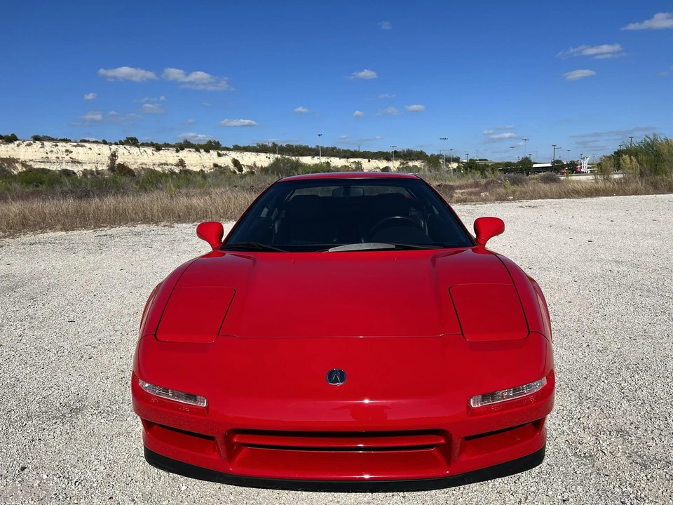 1998 Acura NA2 NSX - Image 27 of 31