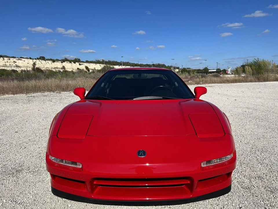 1998 Acura NA2 NSX - Image 26 of 31