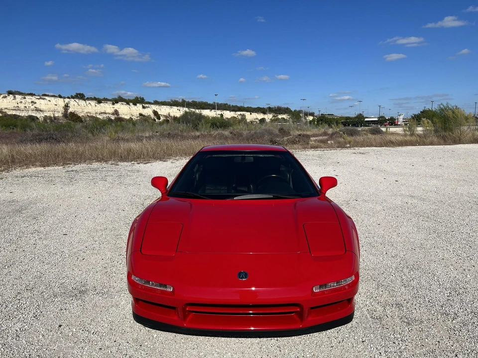 1998 Acura NA2 NSX - Image 25 of 31
